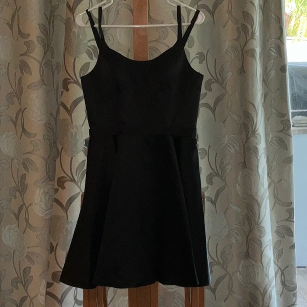 Abby Paris sz 8